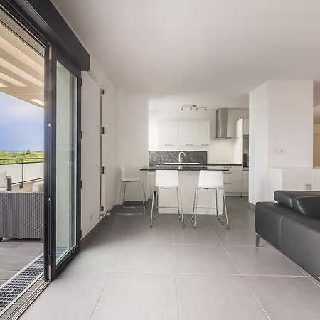 Le 180° Lägenhet Montpellier Exteriör bild