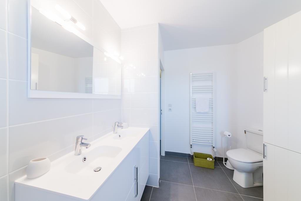 Le 180° Lägenhet Montpellier Exteriör bild