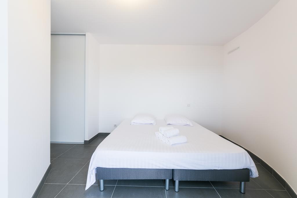 Le 180° Lägenhet Montpellier Exteriör bild