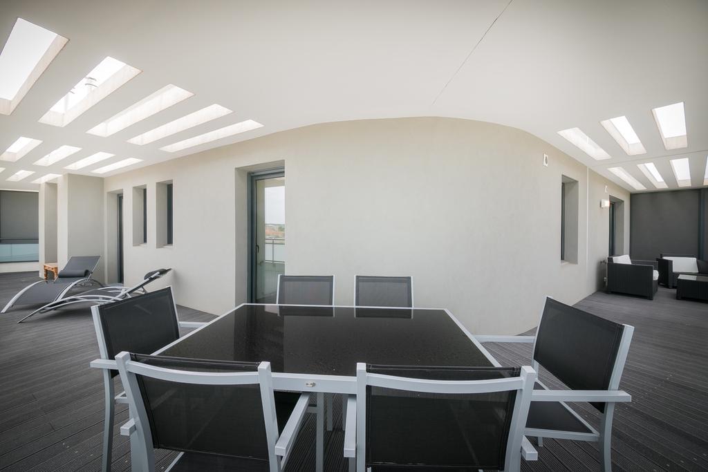 Le 180° Lägenhet Montpellier Exteriör bild